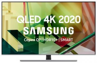 Samsung QE65Q77TAU