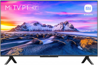 Xiaomi Mi TV P1 43