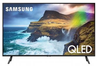 Samsung QE49Q77RAU