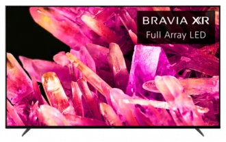 Sony XR-55X90K