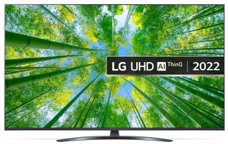 LG 50UQ81006LB