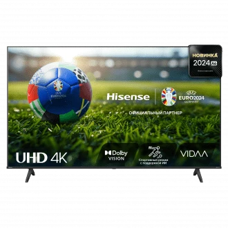 Hisense 55A6N