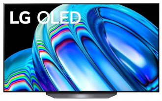 LG OLED55B2RLA