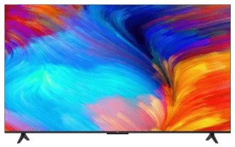 TCL 55P637 / TCL 55P635