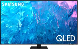 Samsung QE55Q70CAU