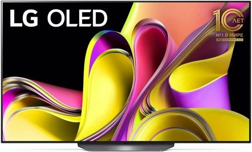 LG OLED55B3RLA