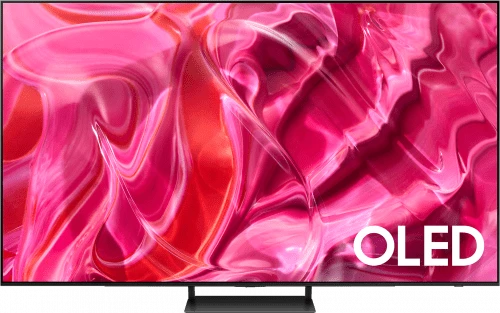 Samsung QE55S90CAU