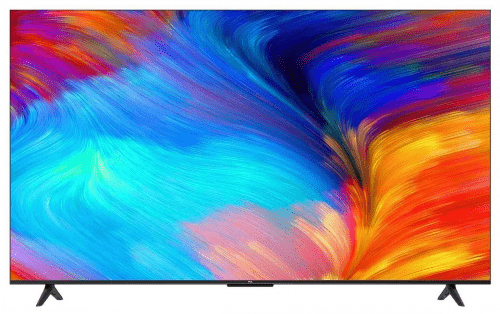 TCL 55P637 / TCL 55P635