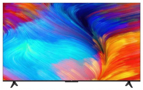 TCL 55P637 / TCL 55P635