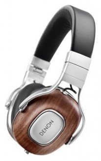 Denon AH-MM400