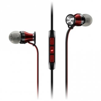 Sennheiser Momentum In-Ear Black (M2 IEi)