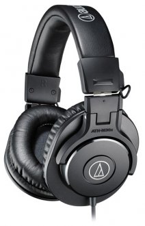 Audio-Technica ATH-M30x