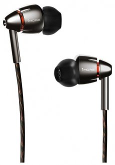 1MORE Quad Driver In-Ear E1010