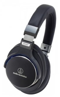 Audio-Technica ATH-MSR7