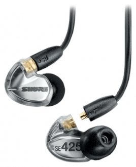 Shure SE425