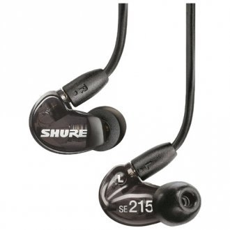 Shure SE215