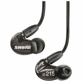 Shure SE215