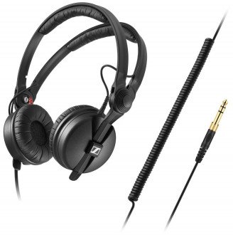 Sennheiser HD 25 Plus