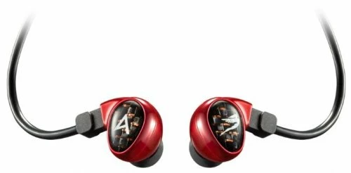 Astell&Kern Billie Jean