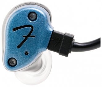 Fender IEM Nine 1