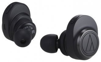 Audio-Technica ATH-CKR7TW