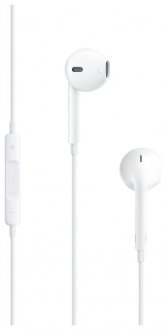 Apple EarPods