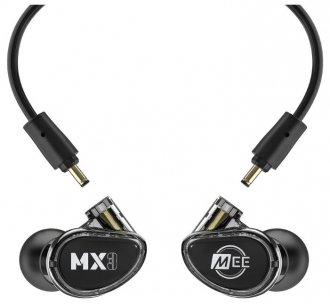 MEE audio MX3 Pro