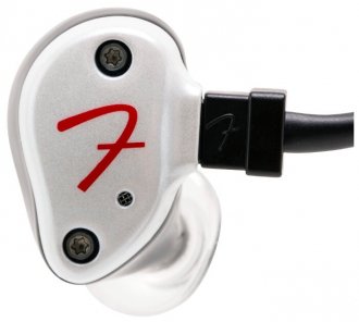 Fender IEM Nine