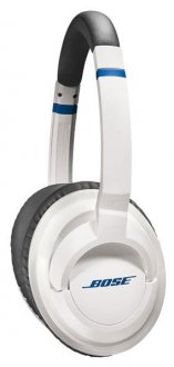 Bose SoundTrue Around-ear