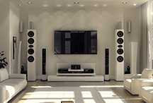 12 лучших домашних кинотеатров