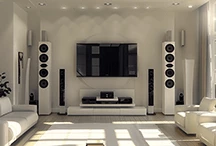 12 лучших домашних кинотеатров