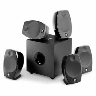 Focal JMLab Sib Evo 5.1