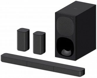 Sony HT-S20R