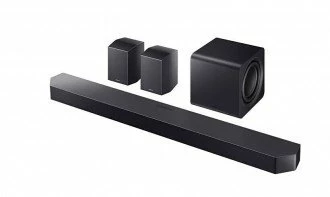 Samsung HW-Q990F