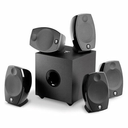 Focal JMLab Sib Evo 5.1
