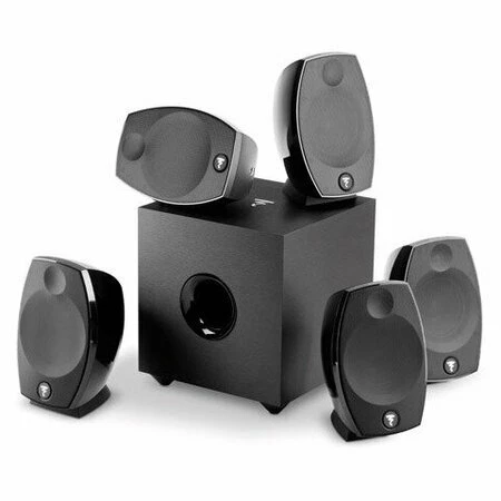 Focal JMLab Sib Evo 5.1