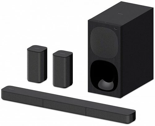 Sony HT-S20R