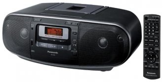 Panasonic RX-D55