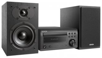 Denon D-M41