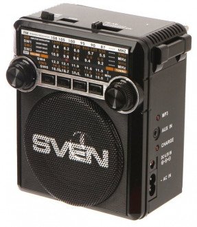 Sven SRP-355