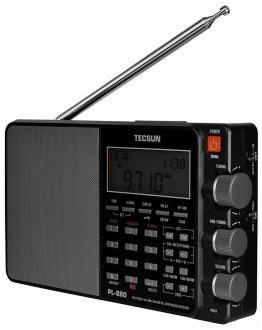 Tecsun PL-880