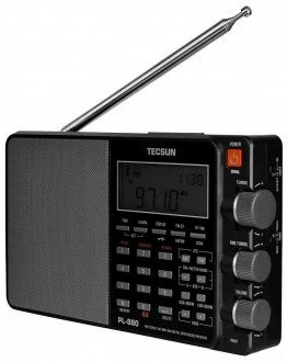 Tecsun PL-880