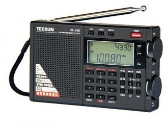 Tecsun PL-330