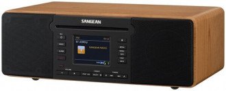 Лучший интернет-радиоприемник – Sangean DDR-66bt