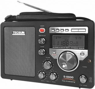 Tecsun S-8800