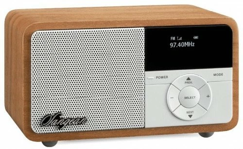 Sangean DDR-7X