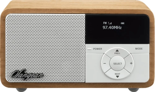 Sangean DDR-7