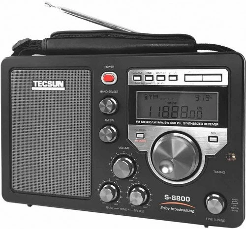 Tecsun S-8800
