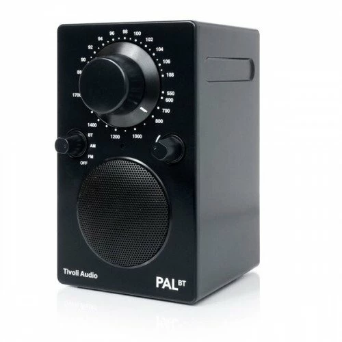 Tivoli Pal BT