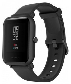 Amazfit Bip S Lite